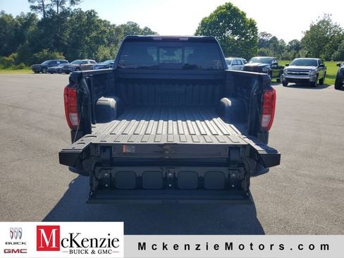 New 2026 GMC Sierra 1500 Elevation w/ Elevation Premium Package AWD/4WD image 28