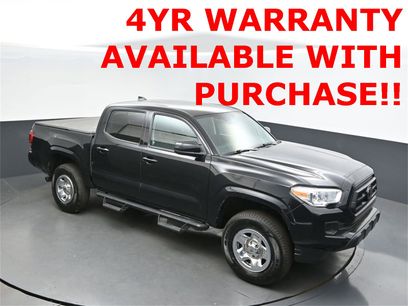 Used 2022 Toyota Tacoma SR