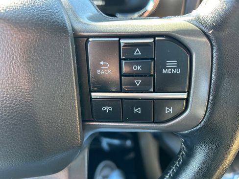 Used 2022 Ford F150 Lariat w/ Equipment Group 502A High image 25