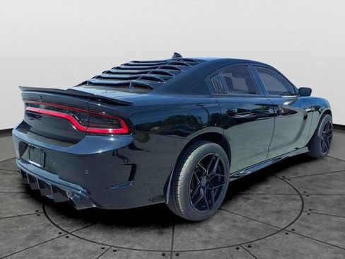 Used 2023 Dodge Charger GT AWD/4WD image 5