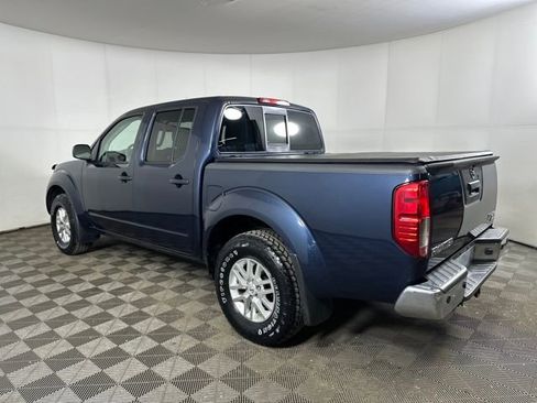 Used 2019 Nissan Frontier SV w/ Value Truck Package image 5