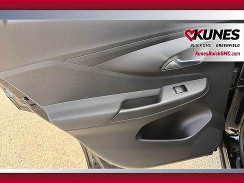 New 2026 Buick Envista Sport Touring w/ Convenience I Package FWD image 33