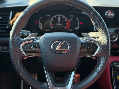 Certified 2024 Lexus NX 350 F Sport image 20