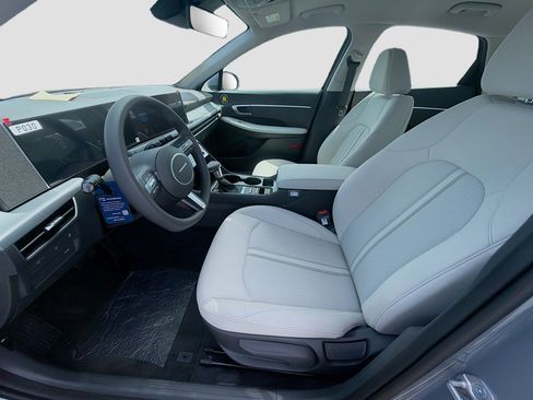 New 2026 Hyundai Sonata SE FWD image 14