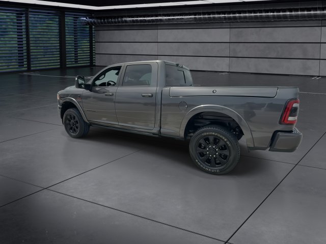 Used 2023 RAM 2500 Limited AWD/4WD image 6