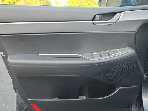 Used 2020 Hyundai Palisade SEL image 25