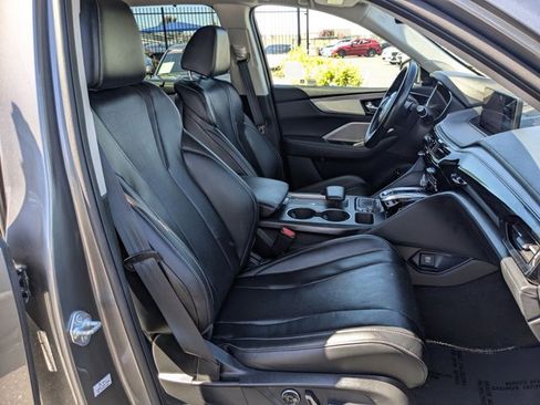 Used 2023 Acura MDX FWD w/ Technology Package image 25