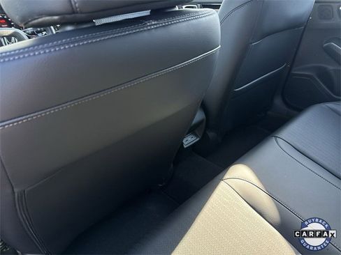 Certified 2022 Honda Civic Sport Touring image 21