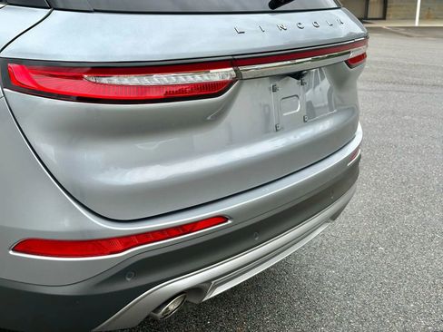 Used 2021 Lincoln Corsair Sport Utility 4D image 20