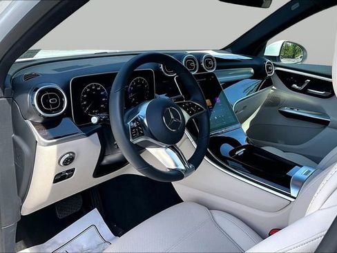 Certified 2026 Mercedes-Benz GLC 300 4MATIC image 20