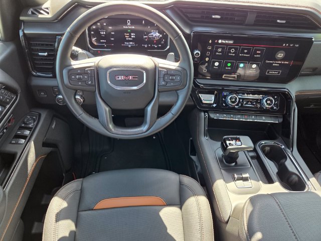 Used 2026 GMC Sierra 1500 AT4 w/ AT4 Premium Package AWD/4WD image 18