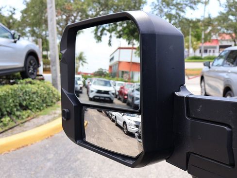 Used 2023 Toyota Tundra Capstone image 42