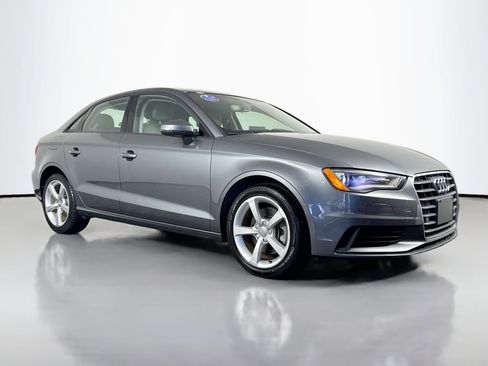 Used 2016 Audi A3 1.8T Premium image 4