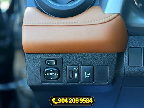 Used 2016 Toyota RAV4 Limited FWD image 58