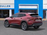 New 2025 Chevrolet Trax LT image 3