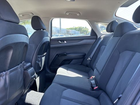 Used 2022 Kia K5 LXS FWD image 22
