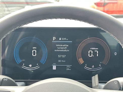 New 2026 Hyundai Sonata SEL AWD/4WD image 20