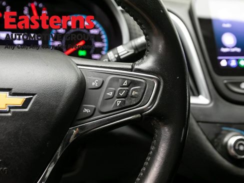 Used 2020 Chevrolet Malibu RS w/ LPO, Convenience Package 2 FWD image 15