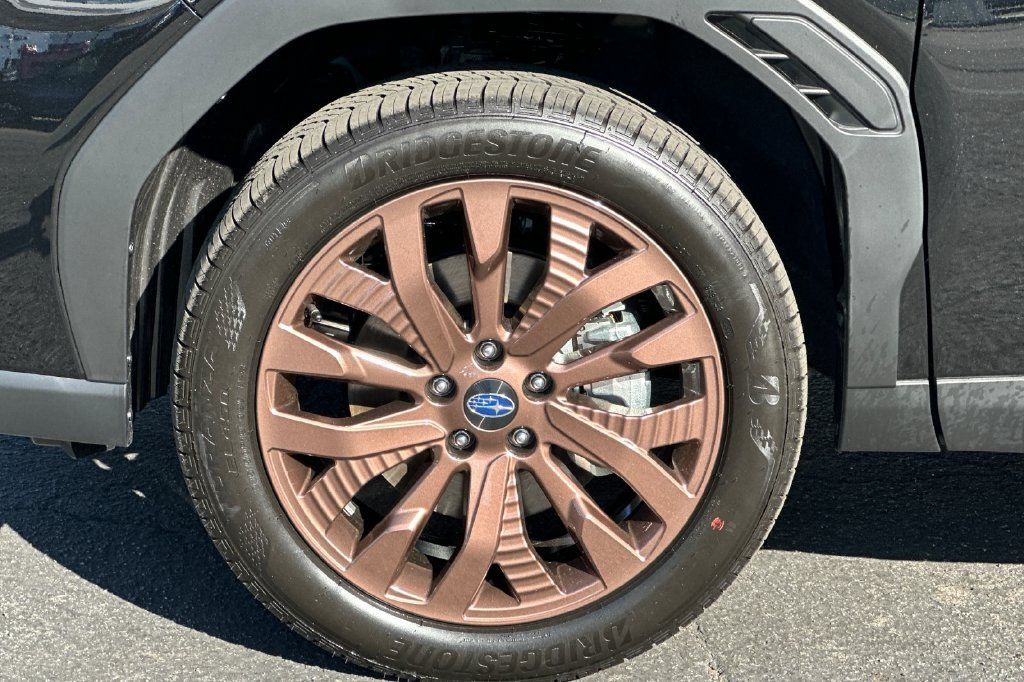 New 2026 Subaru Forester Sport AWD/4WD image 35