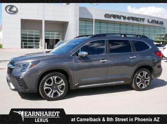 Used 2023 Subaru Ascent Touring image 1
