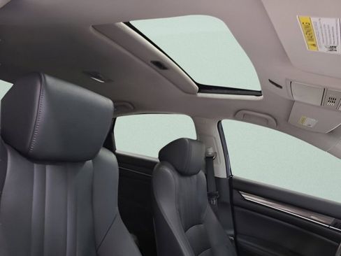 Used 2022 Honda Accord Sport Special Edition image 6