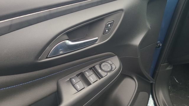 New 2026 Buick Envista Sport Touring w/ Convenience I Package FWD image 10