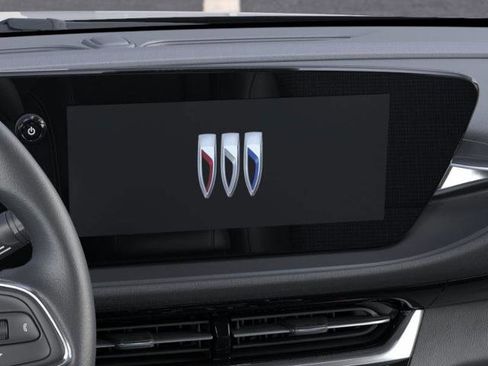 New 2026 Buick Envista Sport Touring w/ Convenience I Package image 60