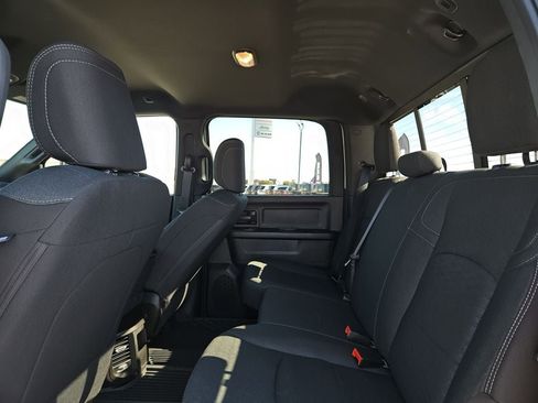 New 2026 RAM 2500 Tradesman image 16