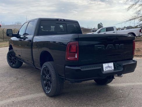 New 2026 RAM 2500 Laramie image 30