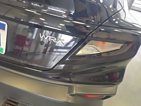 Used 2022 Subaru WRX Premium AWD/4WD image 4