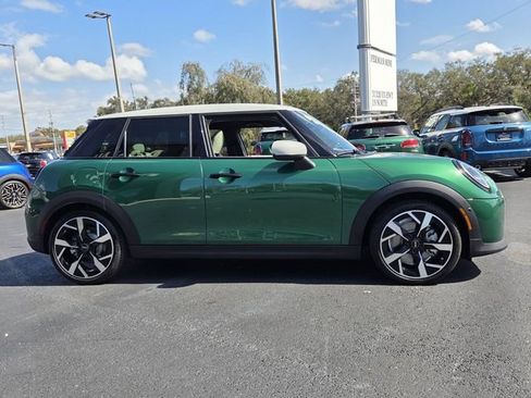 New 2026 MINI Cooper S FWD image 8