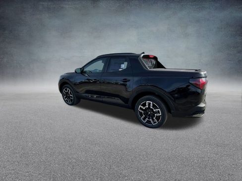 New 2025 Hyundai Santa Cruz Limited image 15