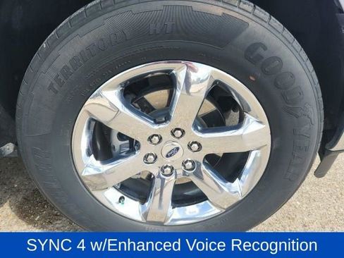 Used 2021 Ford F150 XLT w/ Equipment Group 301A Mid image 16