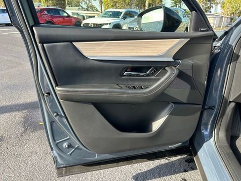 New 2026 MAZDA CX-90 3.3 Turbo w/ Premium Sport Pkg image 7