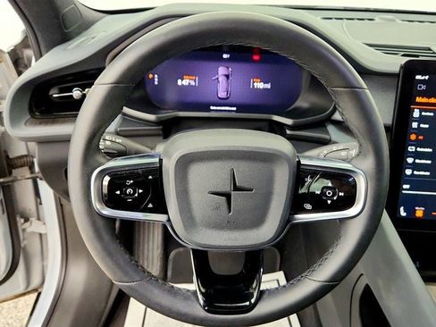 Used 2022 Polestar Polestar 2 w/ Plus Package AWD/4WD image 14