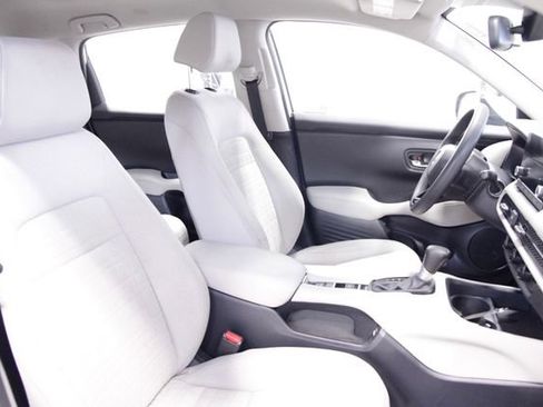 Certified 2023 Honda HR-V LX image 14