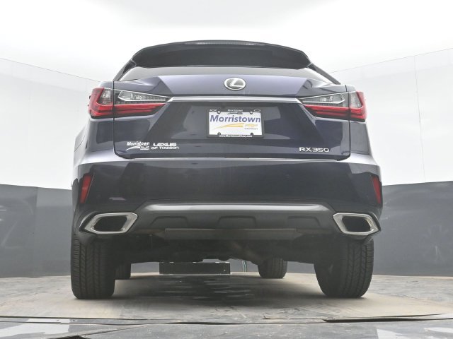 Used 2019 Lexus RX 350 AWD w/ Navigation Package image 49