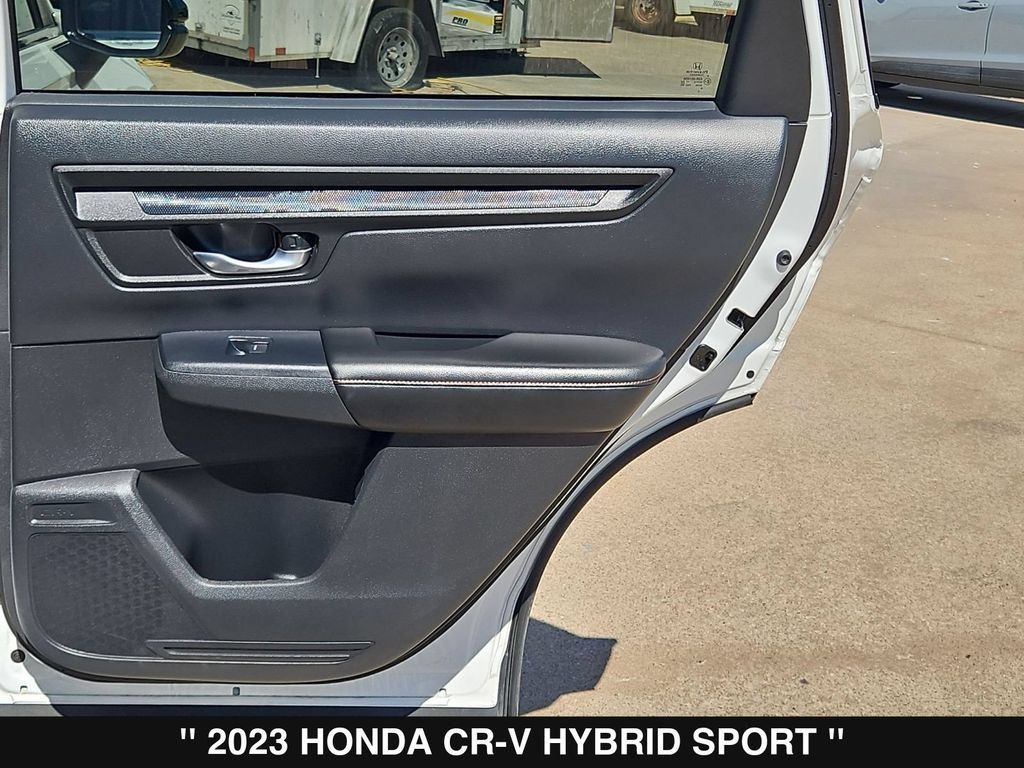 Used 2023 Honda CR-V Sport image 27