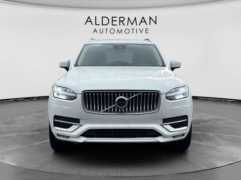Used 2023 Volvo XC90 B6 Plus w/ Protection Package Premier AWD/4WD image 8