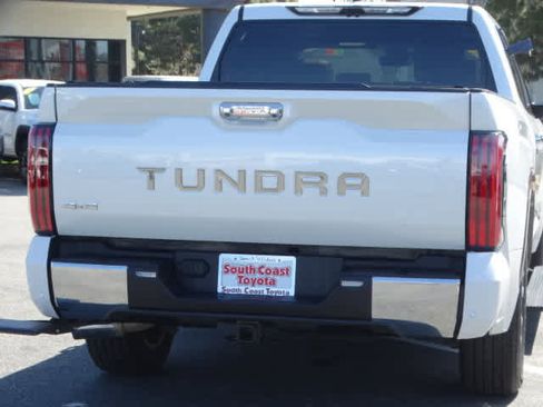 Used 2023 Toyota Tundra 1794 Edition w/ Advanced Package image 15