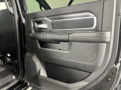 Certified 2024 RAM 2500 Big Horn w/ Bed Utility Group image 30