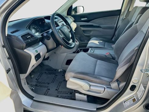 Used 2012 Honda CR-V EX image 19