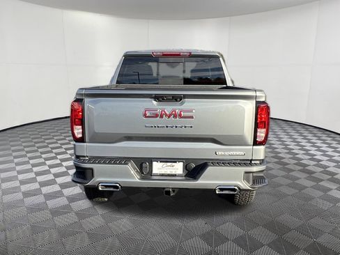 New 2026 GMC Sierra 1500 Elevation w/ Preferred Package image 5