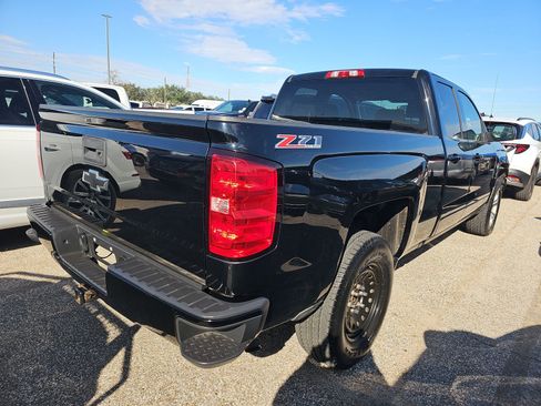 Used 2016 Chevrolet Silverado 1500 LT w/ All Star Edition image 7