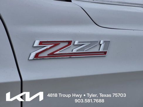 Used 2023 Chevrolet Tahoe Z71 AWD/4WD image 10