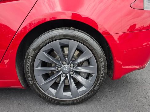 Used 2018 Tesla Model S 75D AWD/4WD image 12