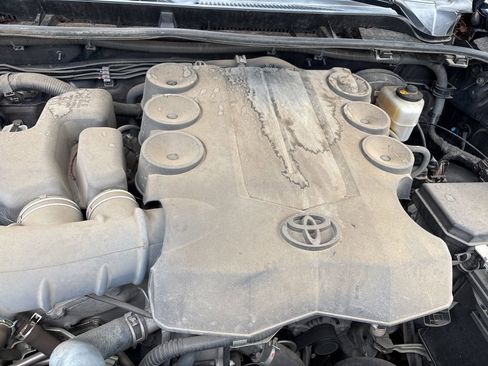 Used 2016 Toyota 4Runner Limited RWD image 11