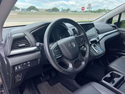 Used 2024 Honda Odyssey EX-L image 15