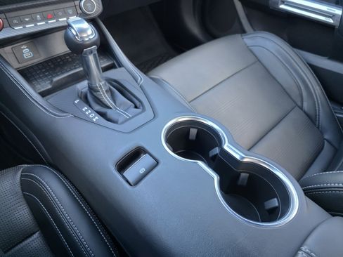 Used 2024 Ford Mustang GT Premium image 20