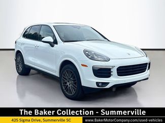 Used 2017 Porsche Cayenne AWD/4WD video 1